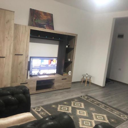 Ilinca-Zgatia Apartment Piatra Neamt Ngoại thất bức ảnh