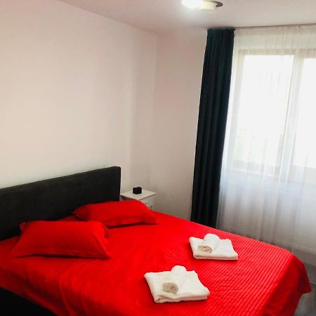 Ilinca-Zgatia Apartment Piatra Neamt Ngoại thất bức ảnh