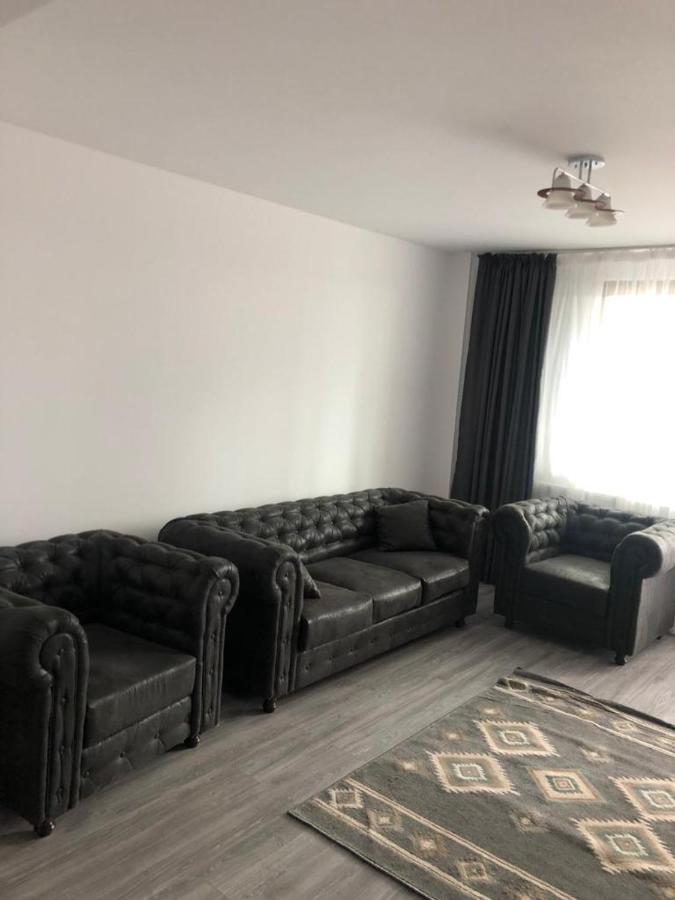 Ilinca-Zgatia Apartment Piatra Neamt Ngoại thất bức ảnh