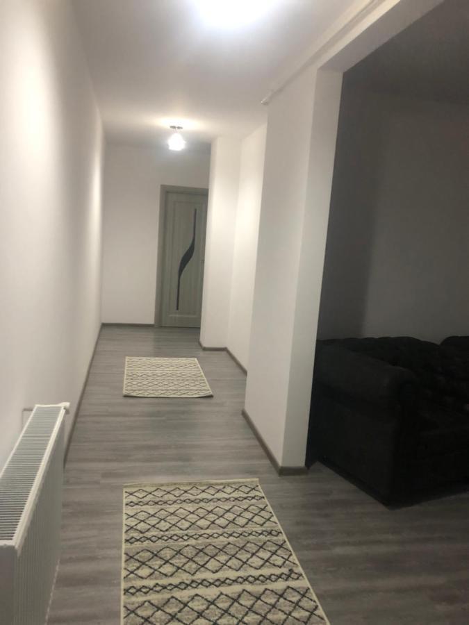 Ilinca-Zgatia Apartment Piatra Neamt Ngoại thất bức ảnh