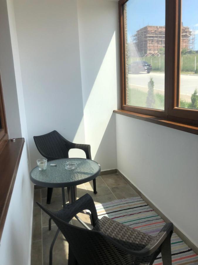 Ilinca-Zgatia Apartment Piatra Neamt Ngoại thất bức ảnh